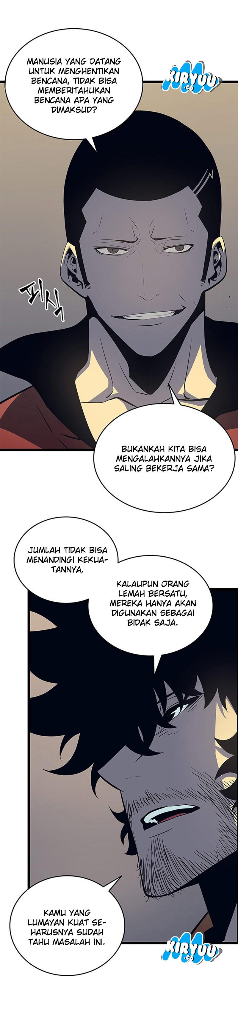 Read Solo Leveling ID Manga Online