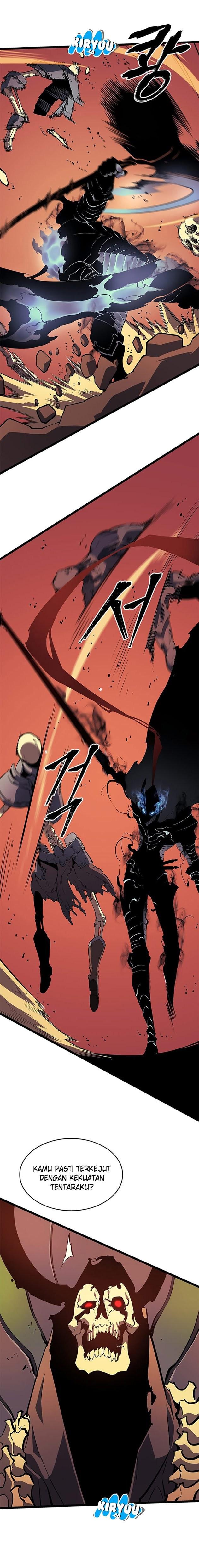Read Solo Leveling ID Manga Online