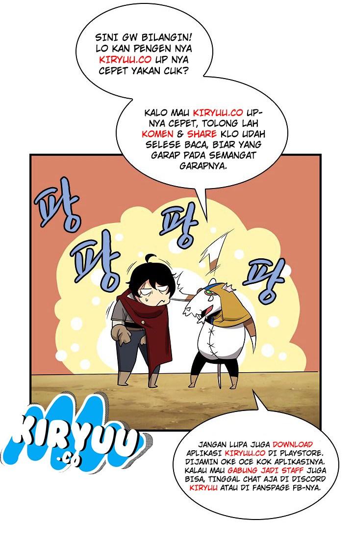 Read Solo Leveling ID Manga Online