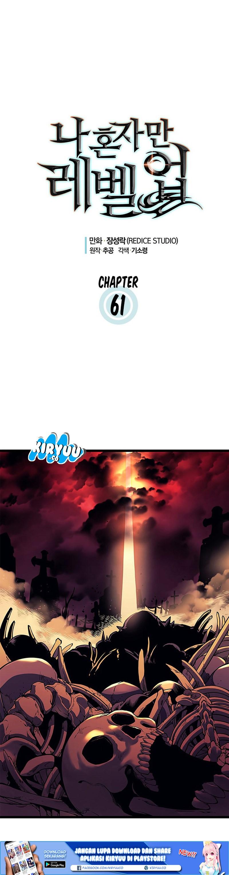 Read Solo Leveling ID Manga Online
