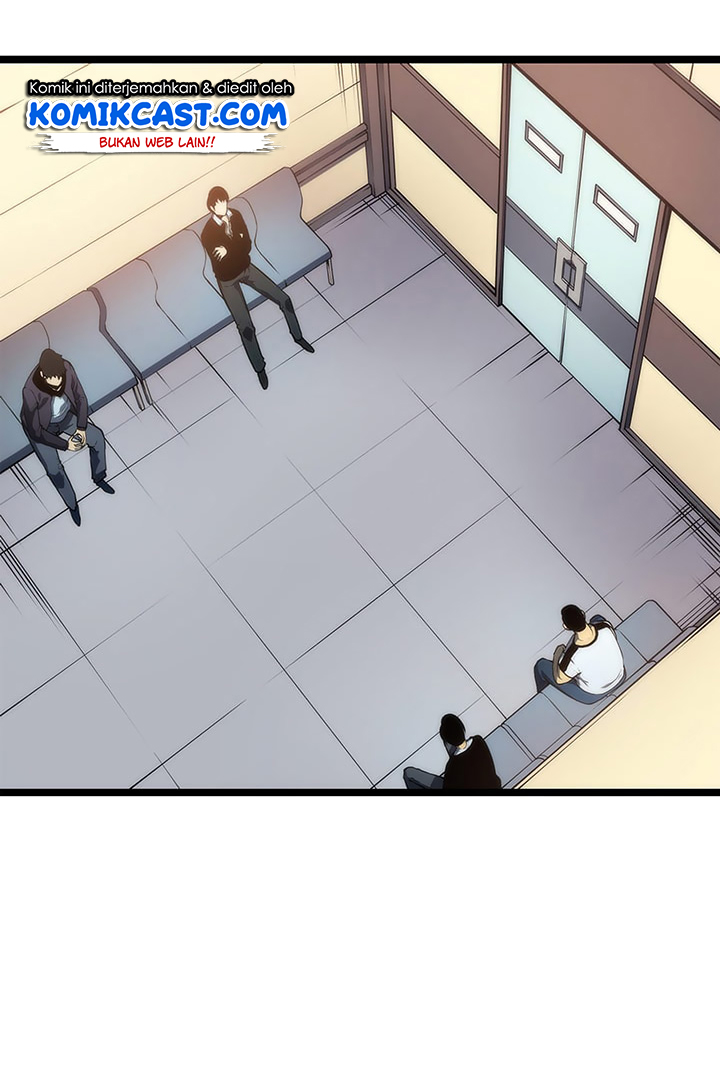 Read Solo Leveling ID Manga Online