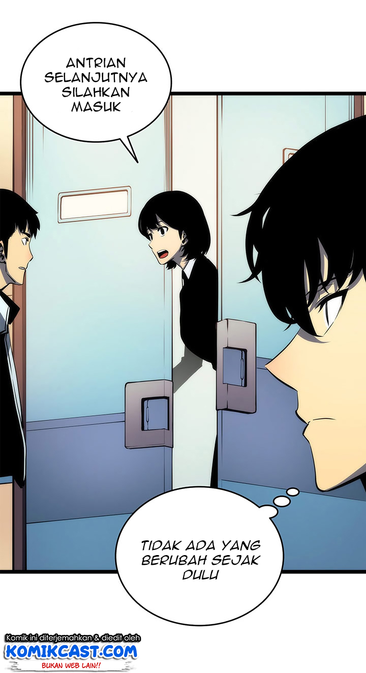 Read Solo Leveling ID Manga Online
