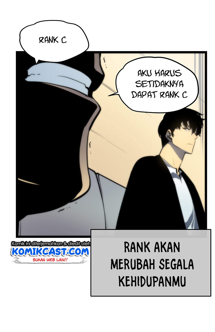 Read Solo Leveling ID Manga Online