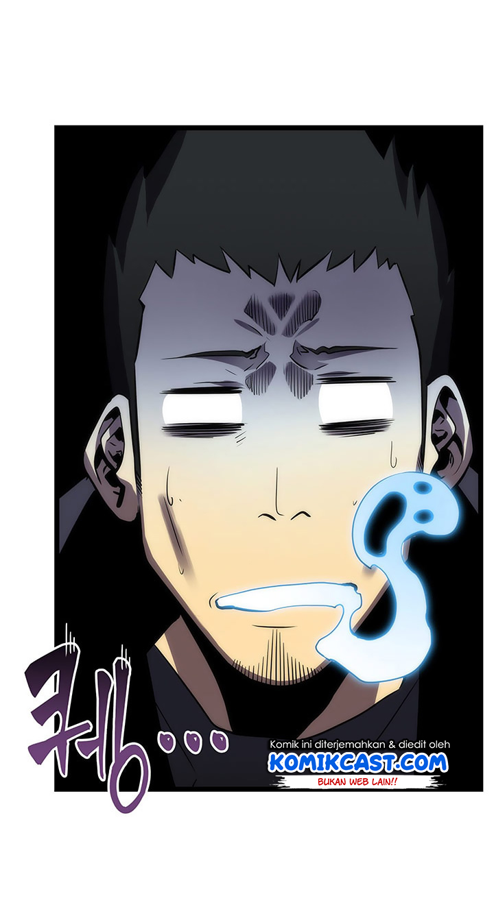 Read Solo Leveling ID Manga Online
