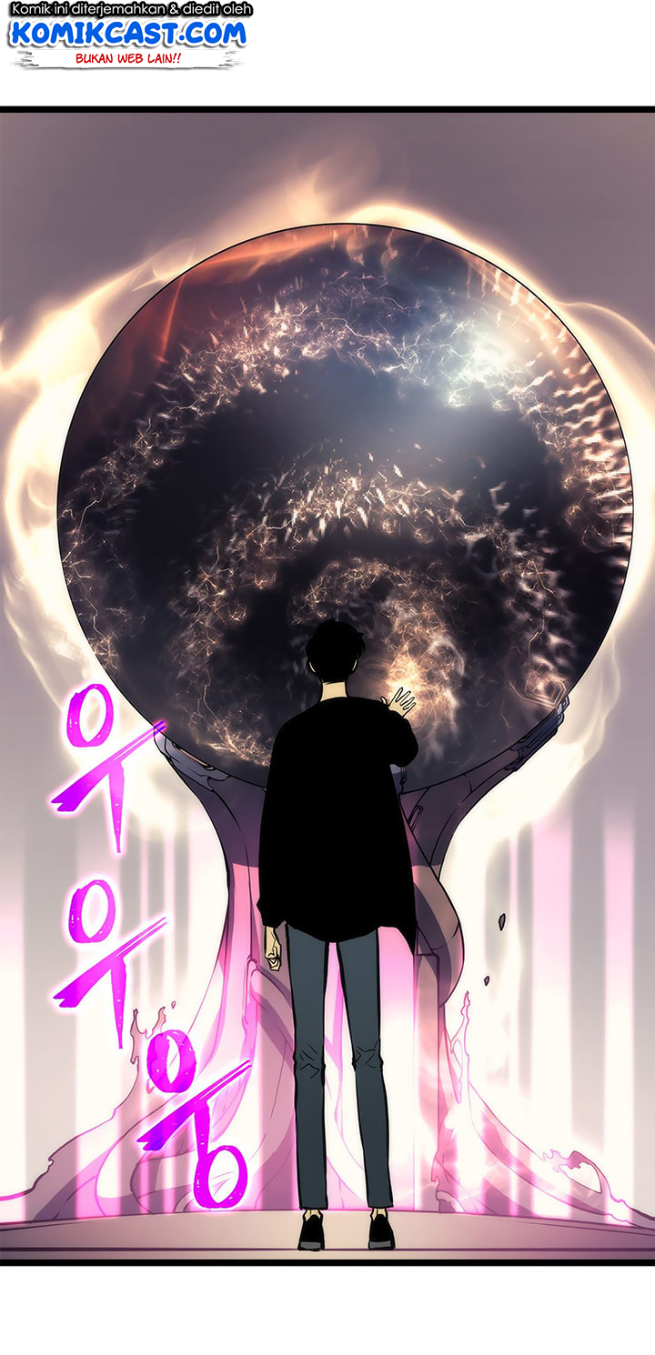 Read Solo Leveling ID Manga Online