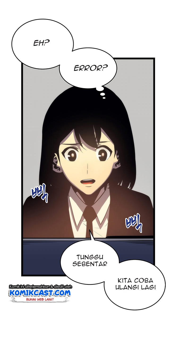 Read Solo Leveling ID Manga Online
