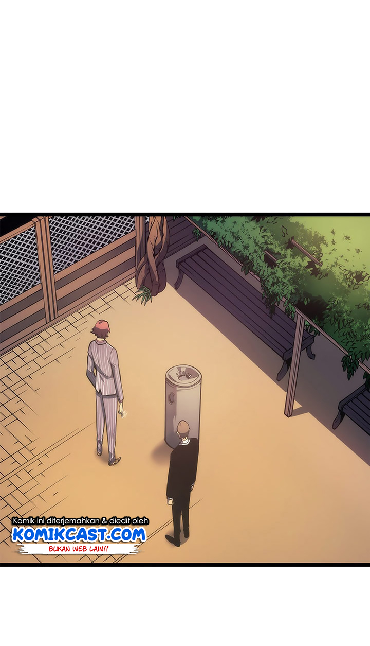 Read Solo Leveling ID Manga Online