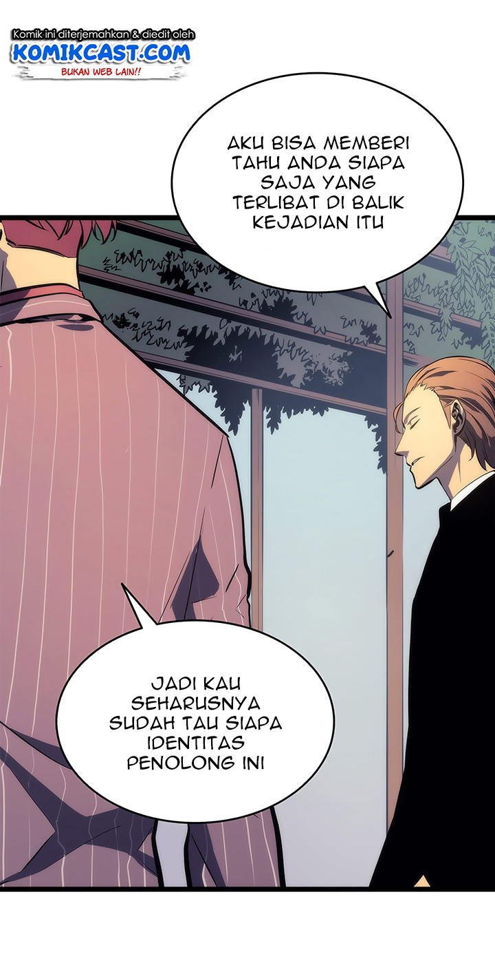 Read Solo Leveling ID Manga Online