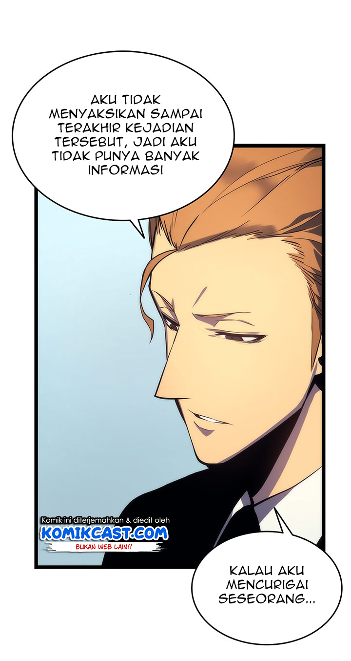 Read Solo Leveling ID Manga Online