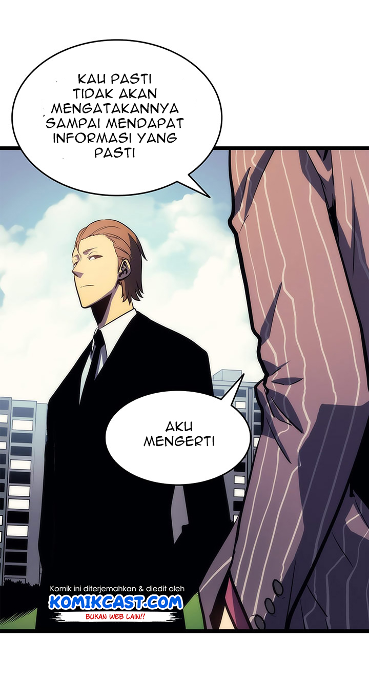 Read Solo Leveling ID Manga Online