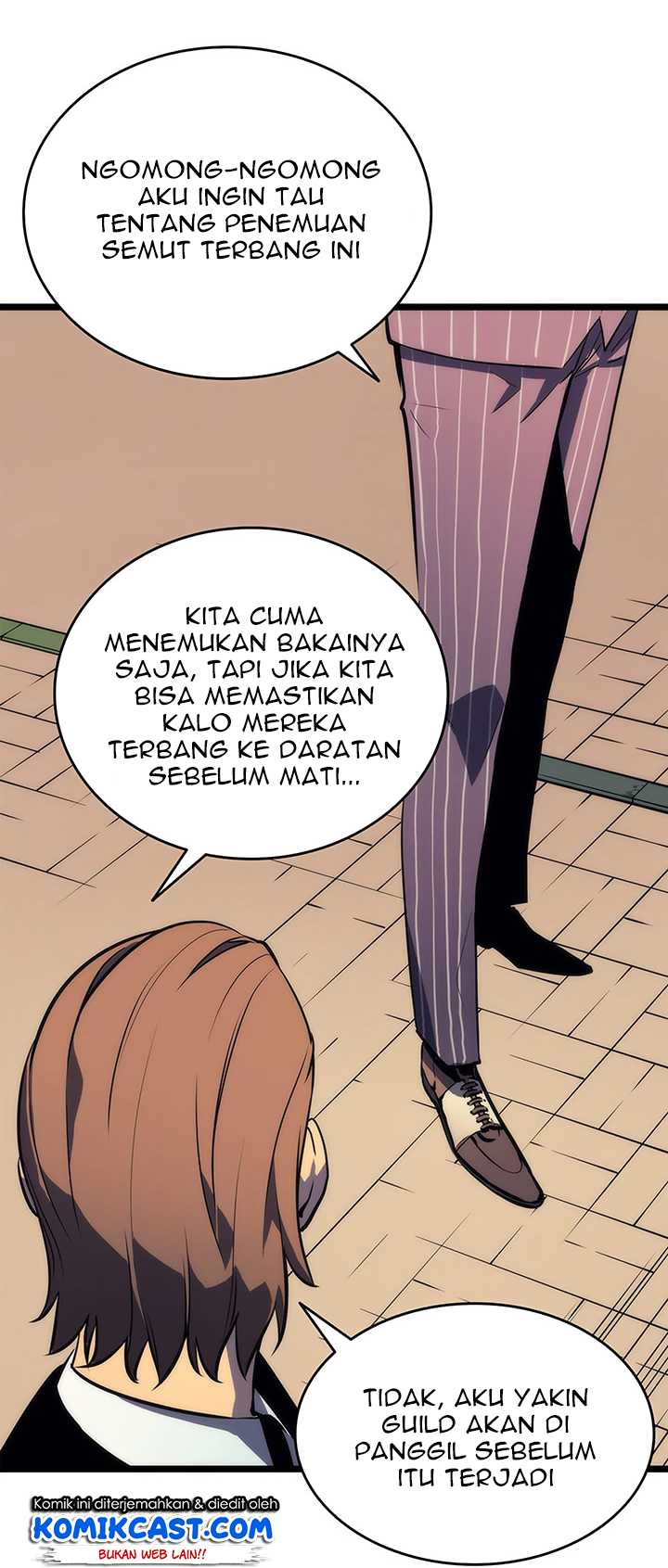 Read Solo Leveling ID Manga Online
