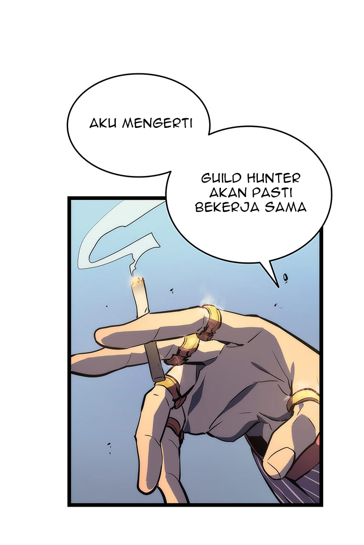 Read Solo Leveling ID Manga Online