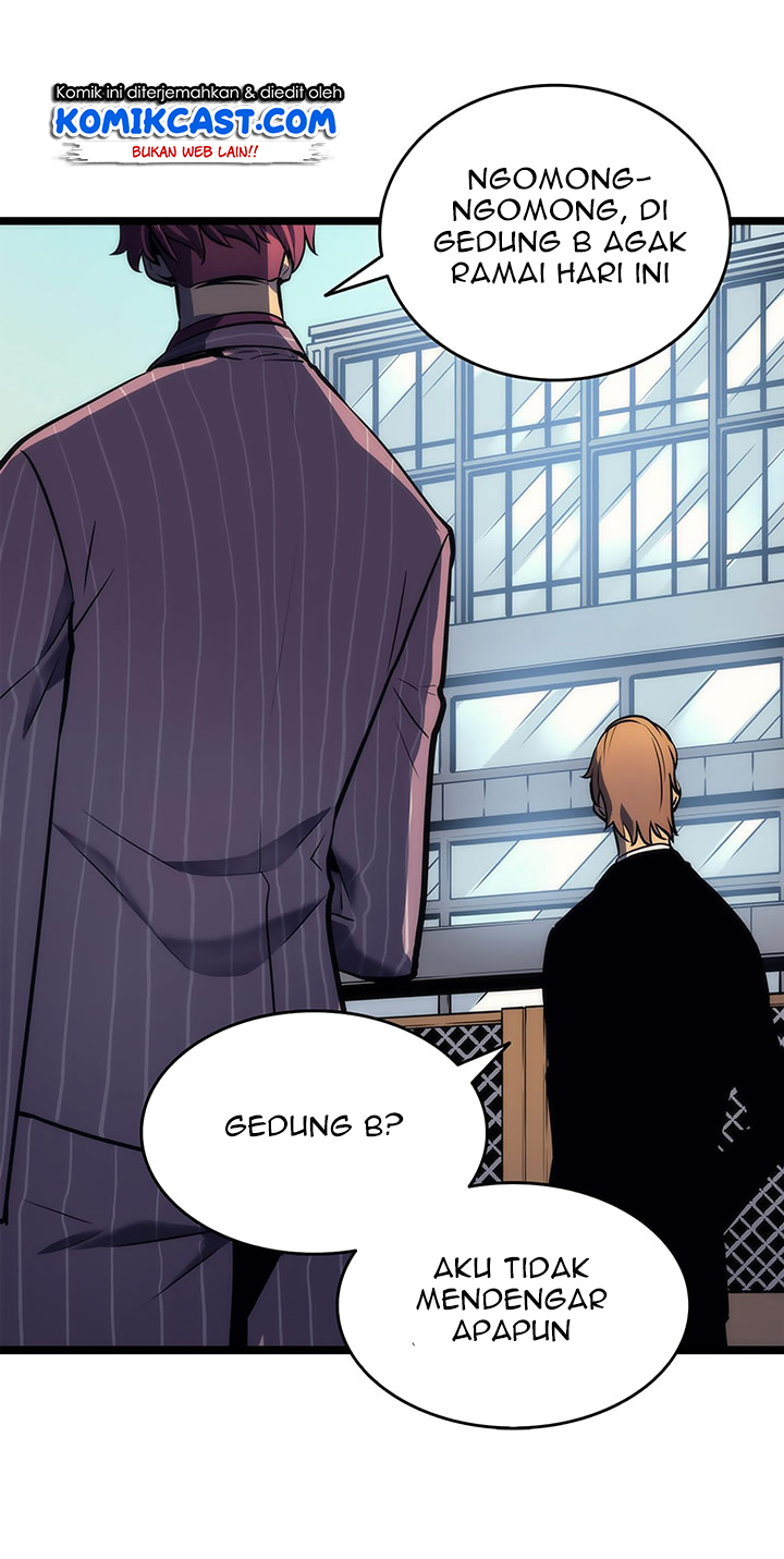 Read Solo Leveling ID Manga Online