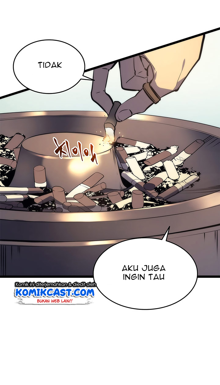 Read Solo Leveling ID Manga Online