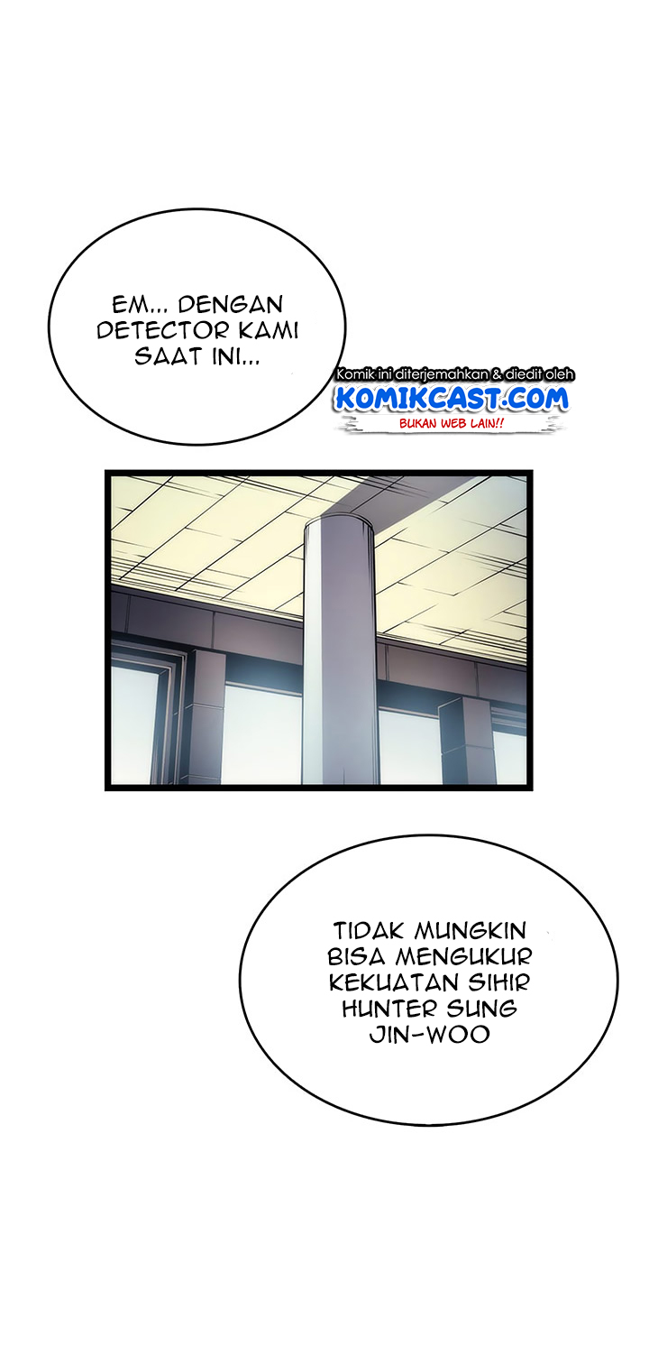 Read Solo Leveling ID Manga Online