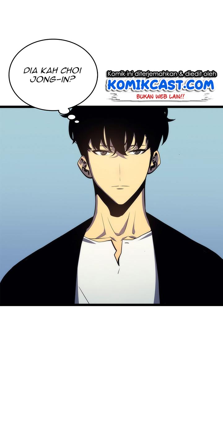 Read Solo Leveling ID Manga Online