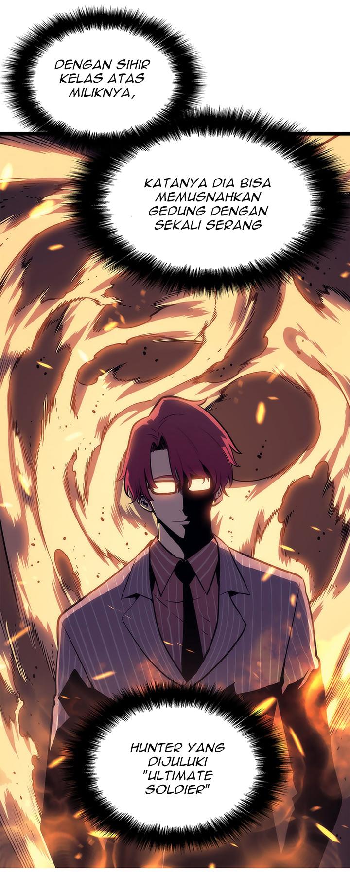 Read Solo Leveling ID Manga Online