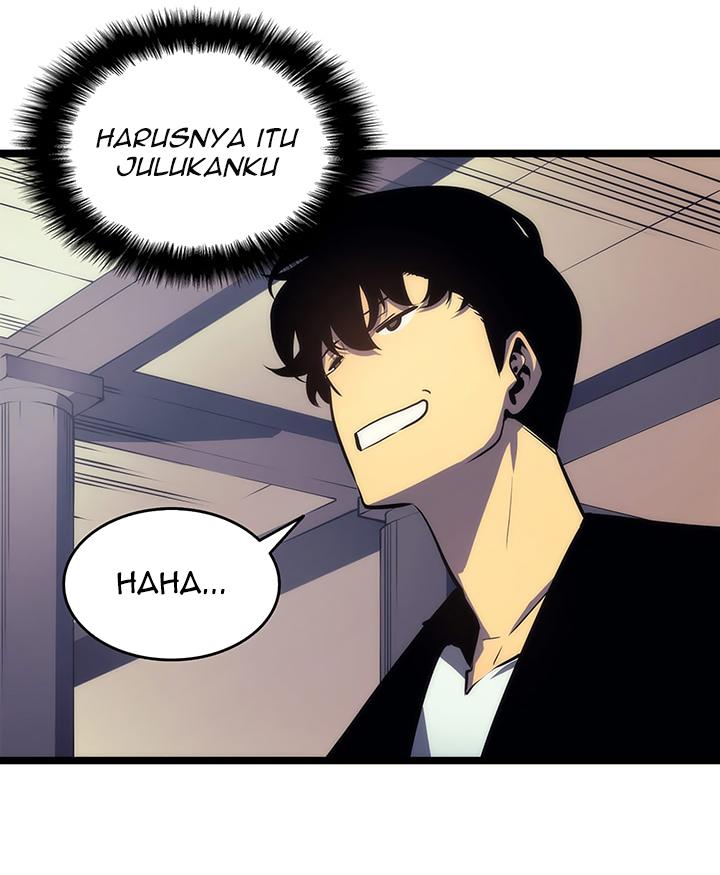 Read Solo Leveling ID Manga Online