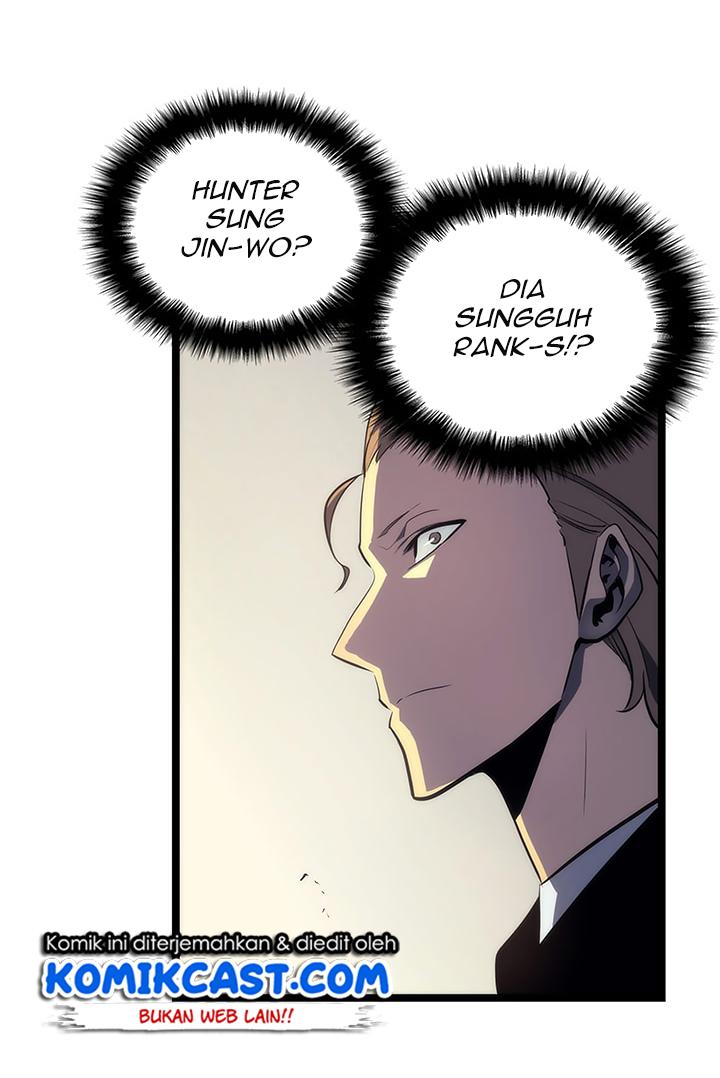 Read Solo Leveling ID Manga Online