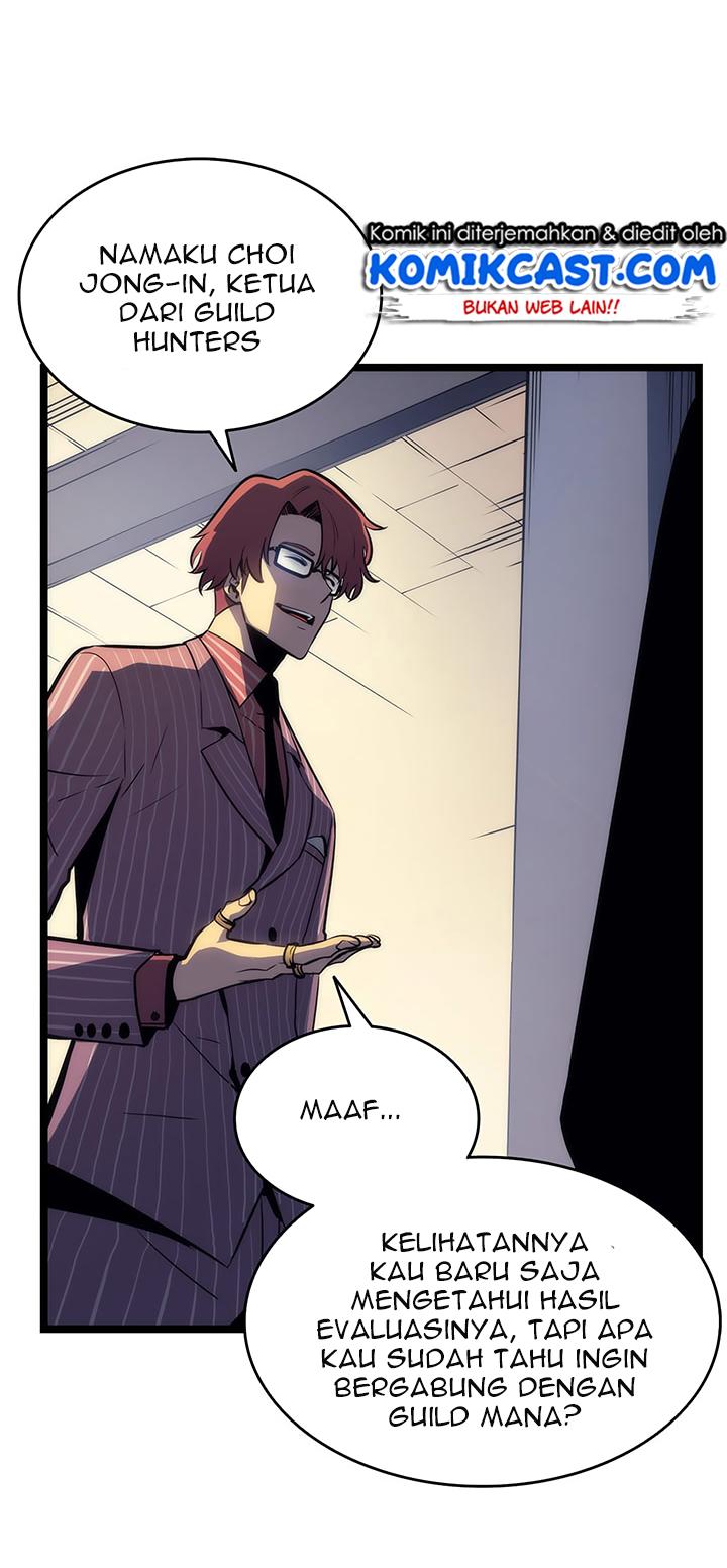 Read Solo Leveling ID Manga Online