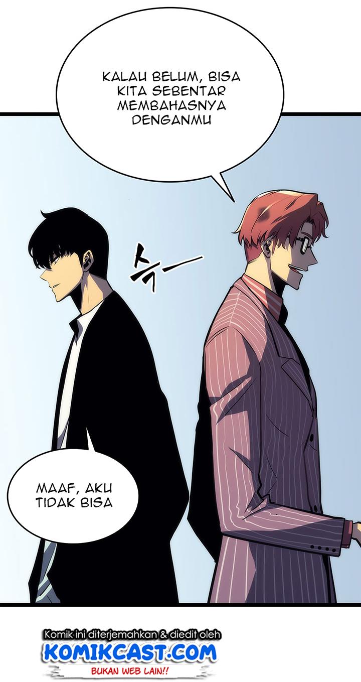 Read Solo Leveling ID Manga Online