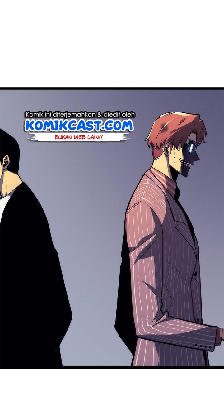 Read Solo Leveling ID Manga Online