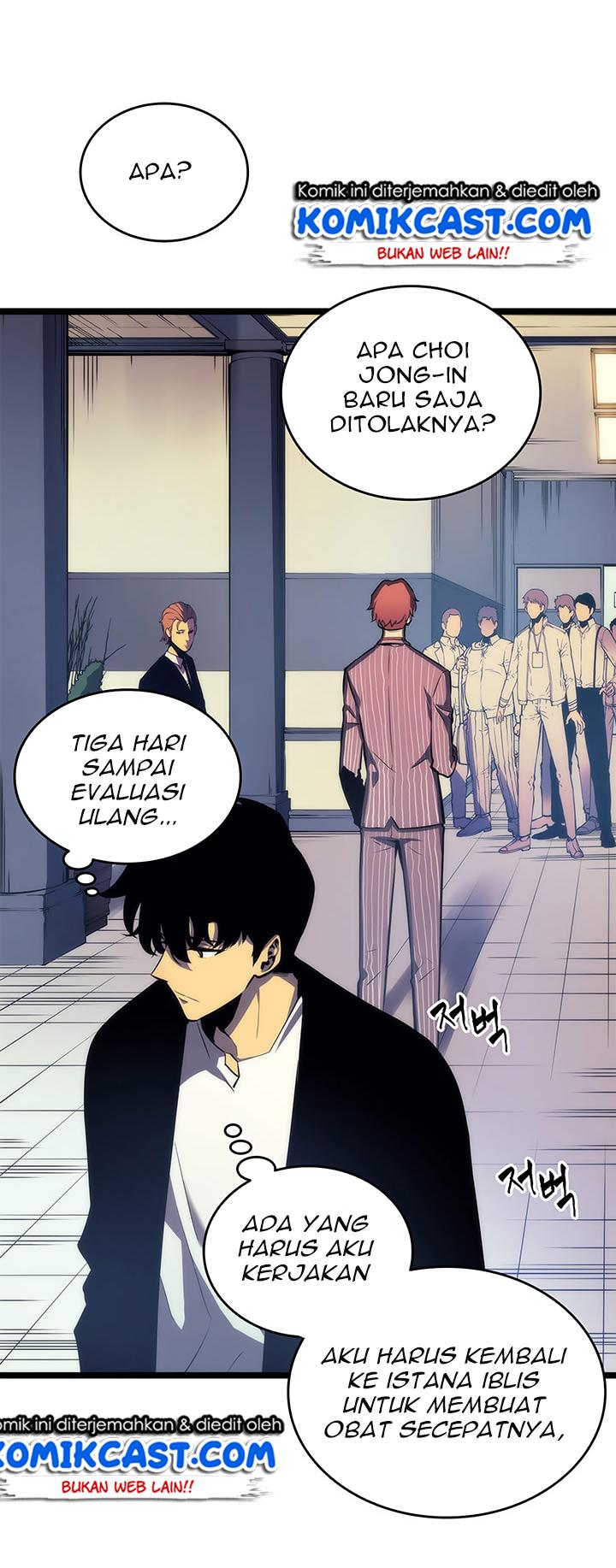 Read Solo Leveling ID Manga Online