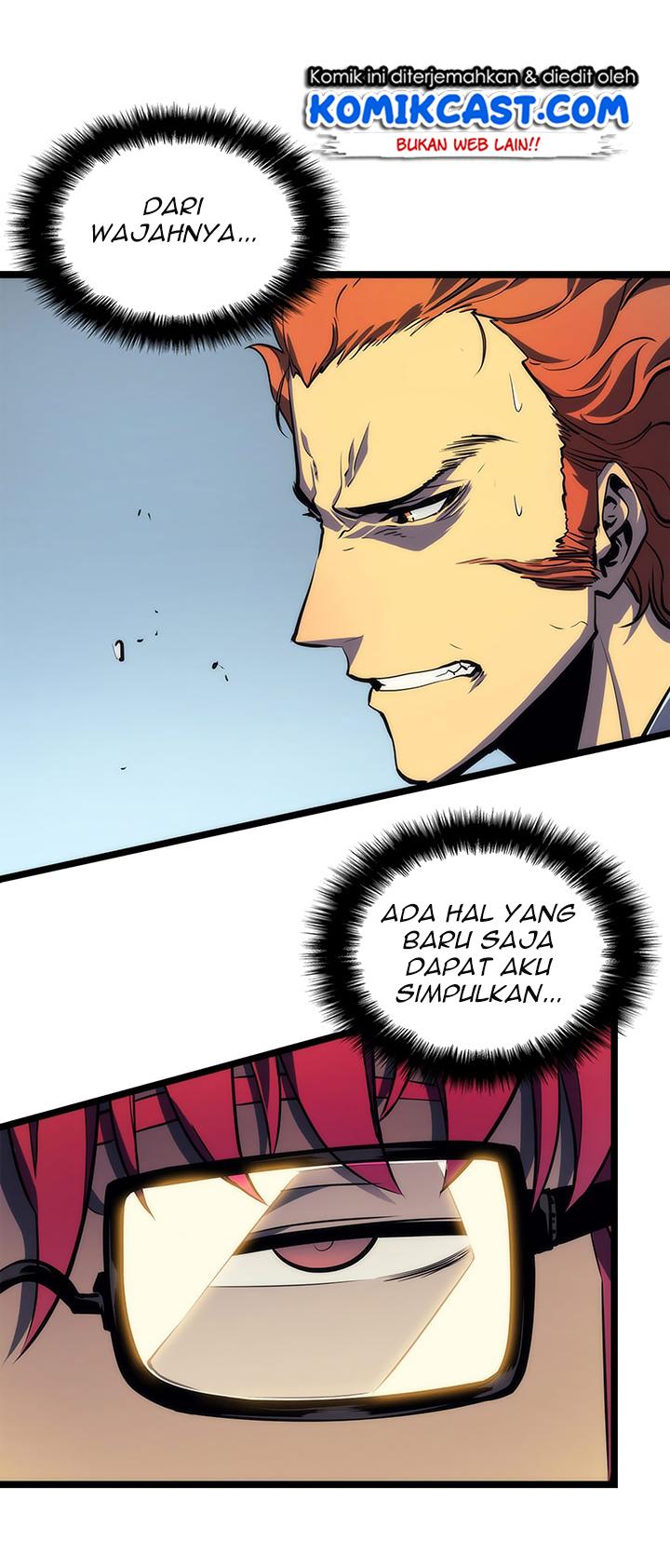 Read Solo Leveling ID Manga Online