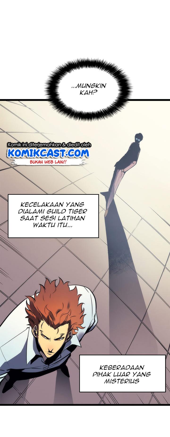 Read Solo Leveling ID Manga Online