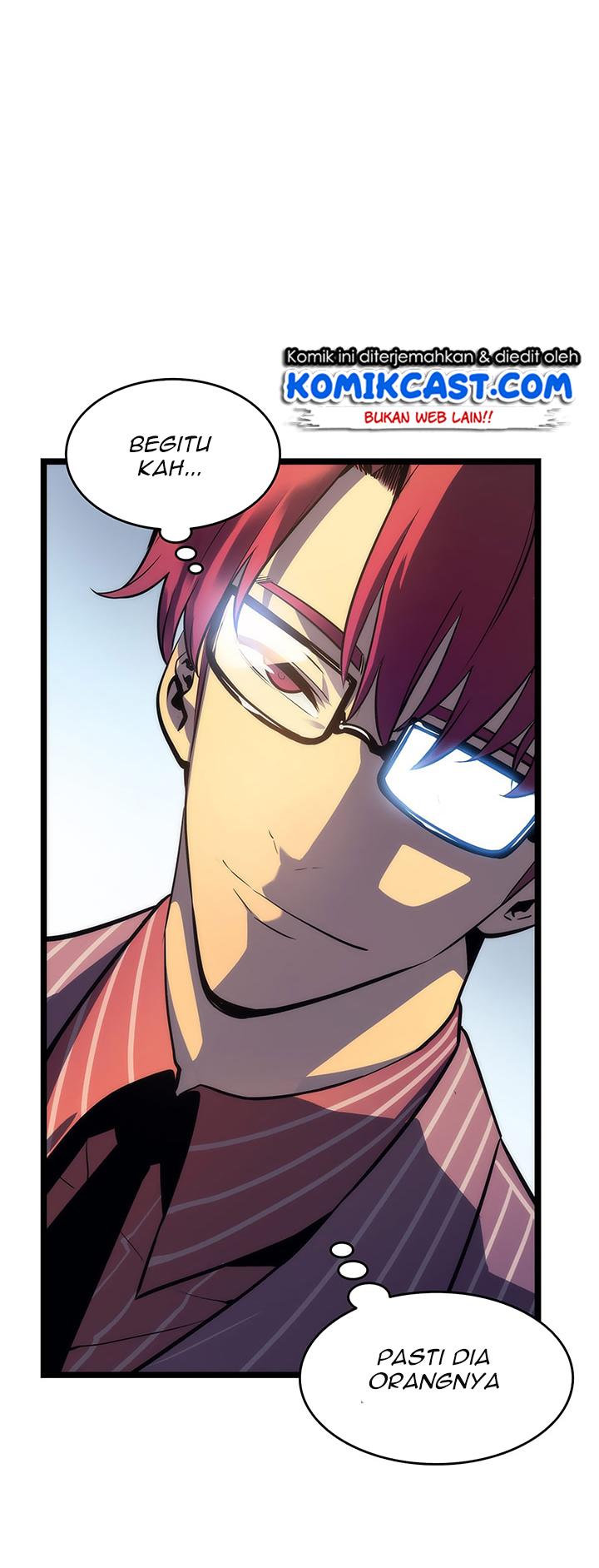 Read Solo Leveling ID Manga Online
