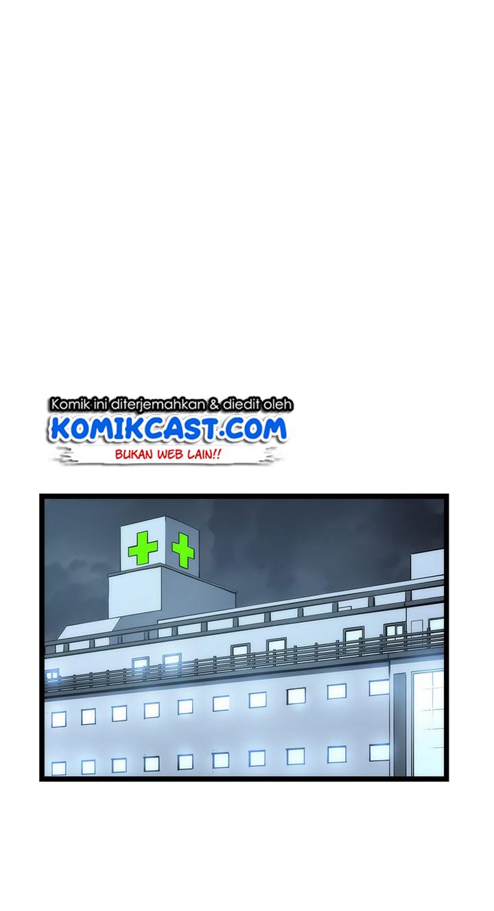 Read Solo Leveling ID Manga Online