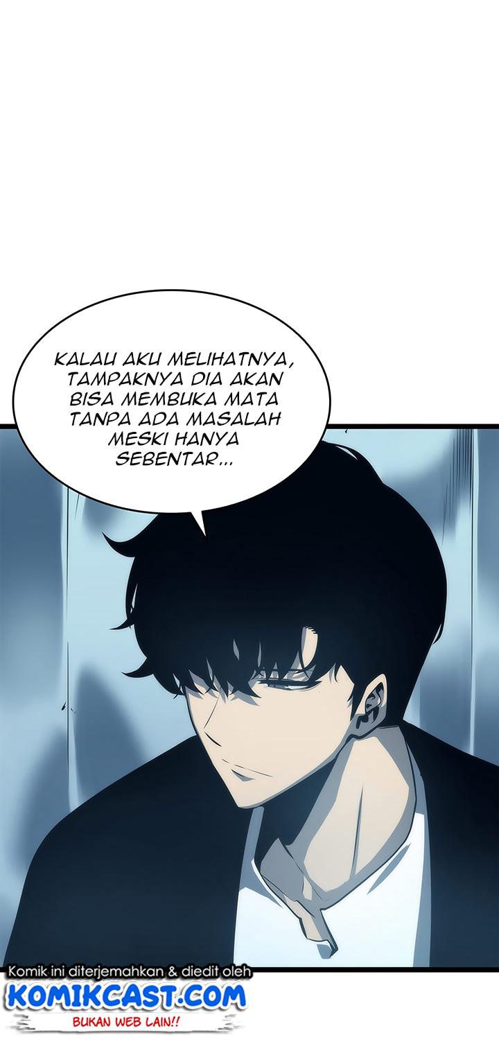 Read Solo Leveling ID Manga Online
