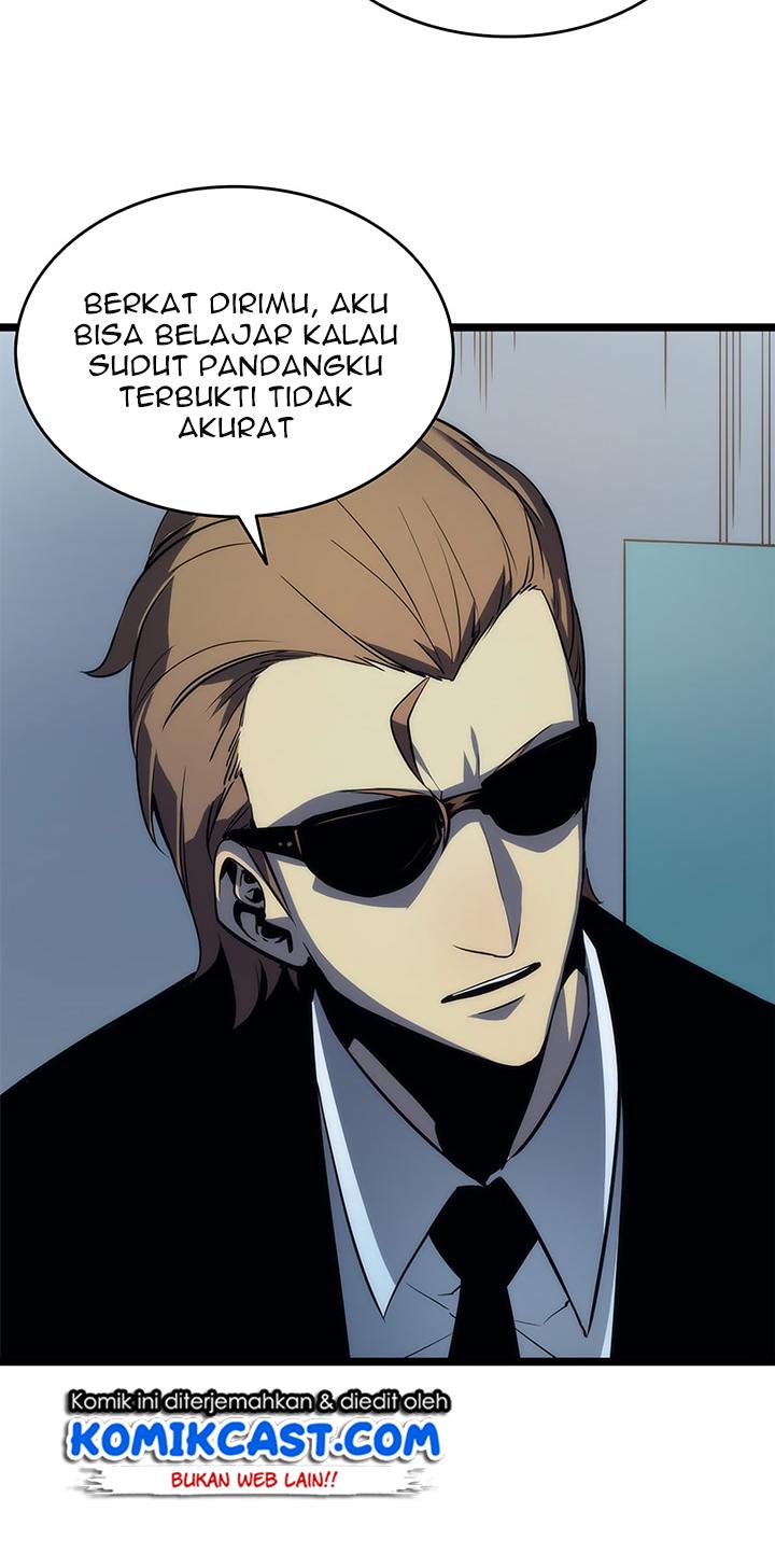 Read Solo Leveling ID Manga Online