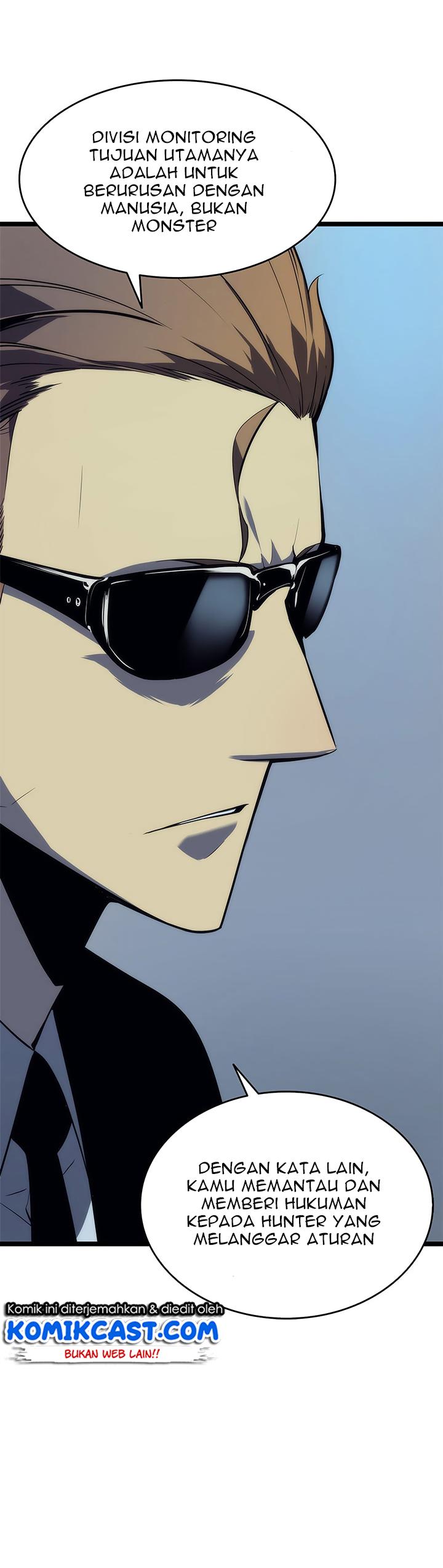 Read Solo Leveling ID Manga Online