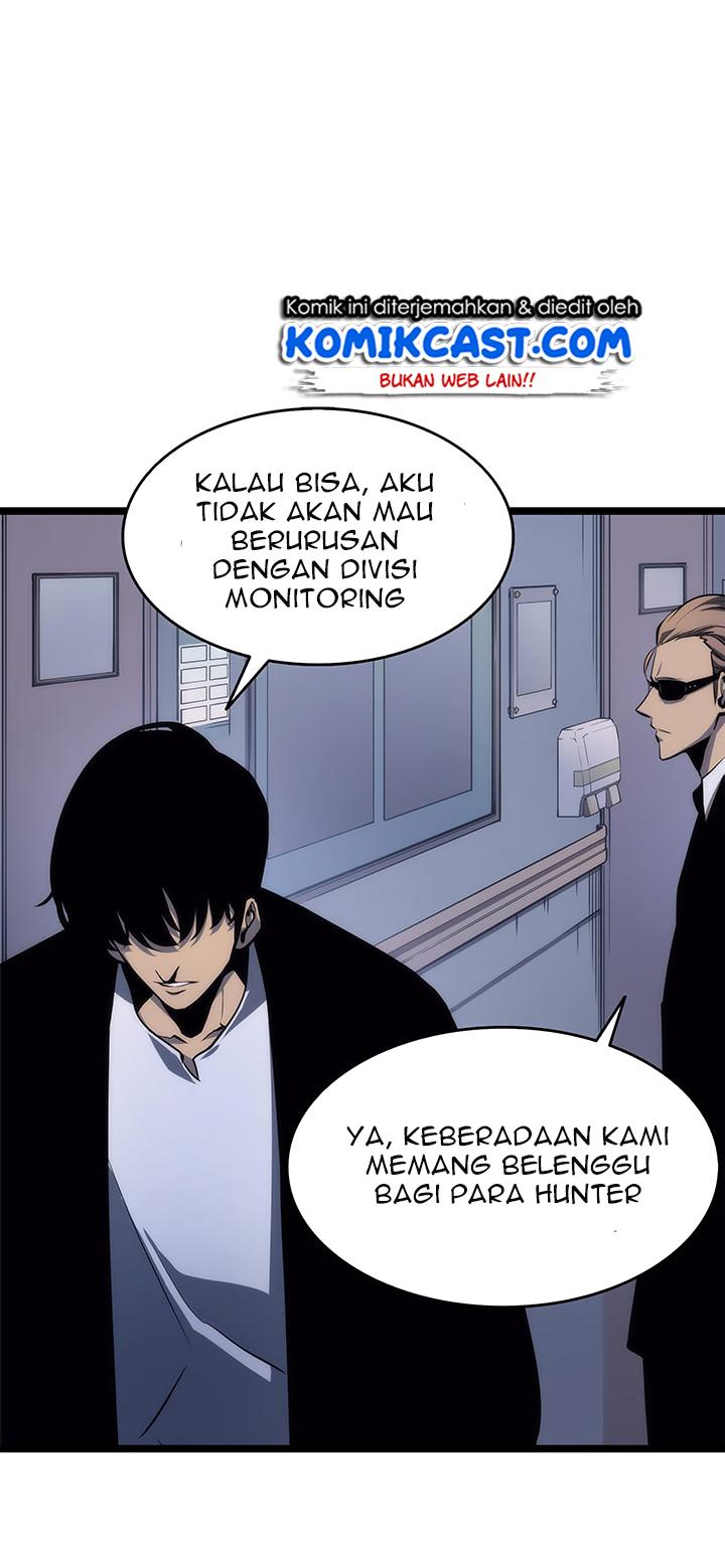 Read Solo Leveling ID Manga Online