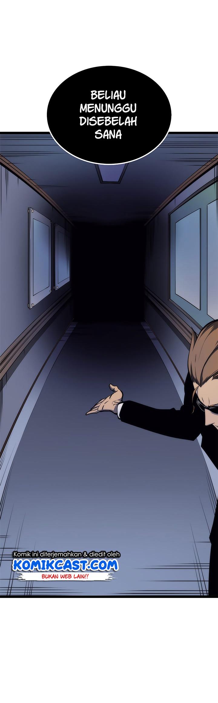 Read Solo Leveling ID Manga Online