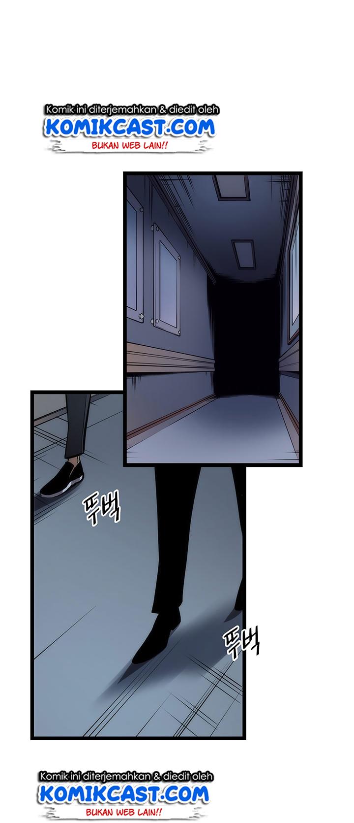 Read Solo Leveling ID Manga Online