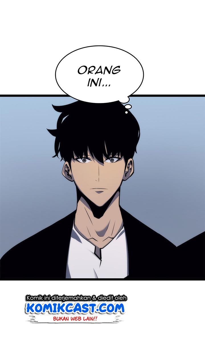 Read Solo Leveling ID Manga Online