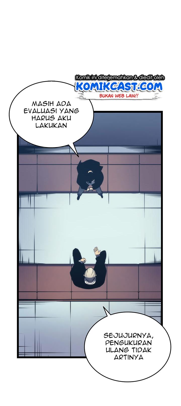 Read Solo Leveling ID Manga Online