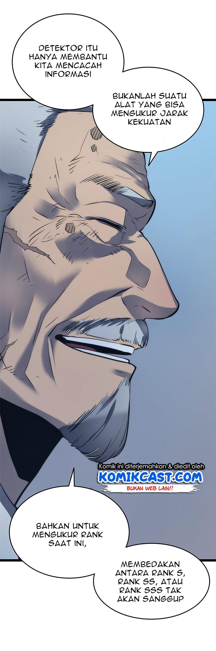 Read Solo Leveling ID Manga Online