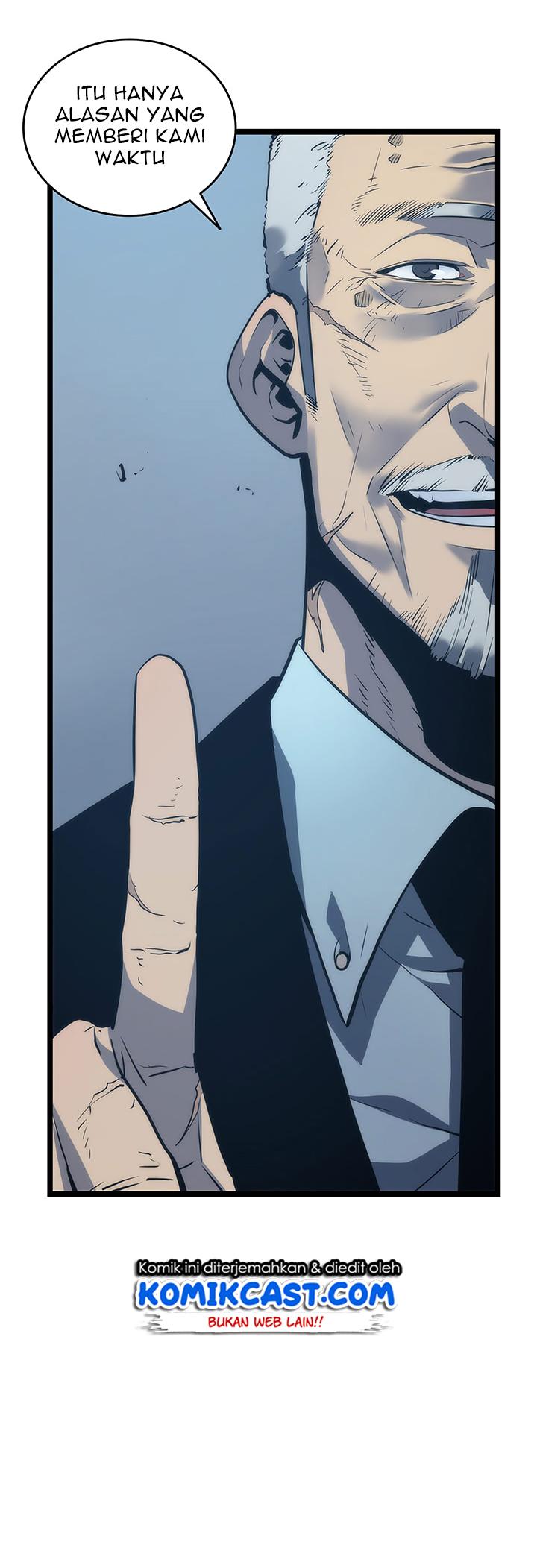 Read Solo Leveling ID Manga Online