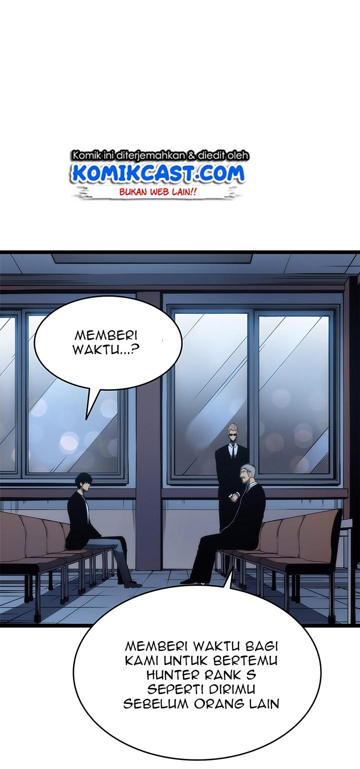 Read Solo Leveling ID Manga Online