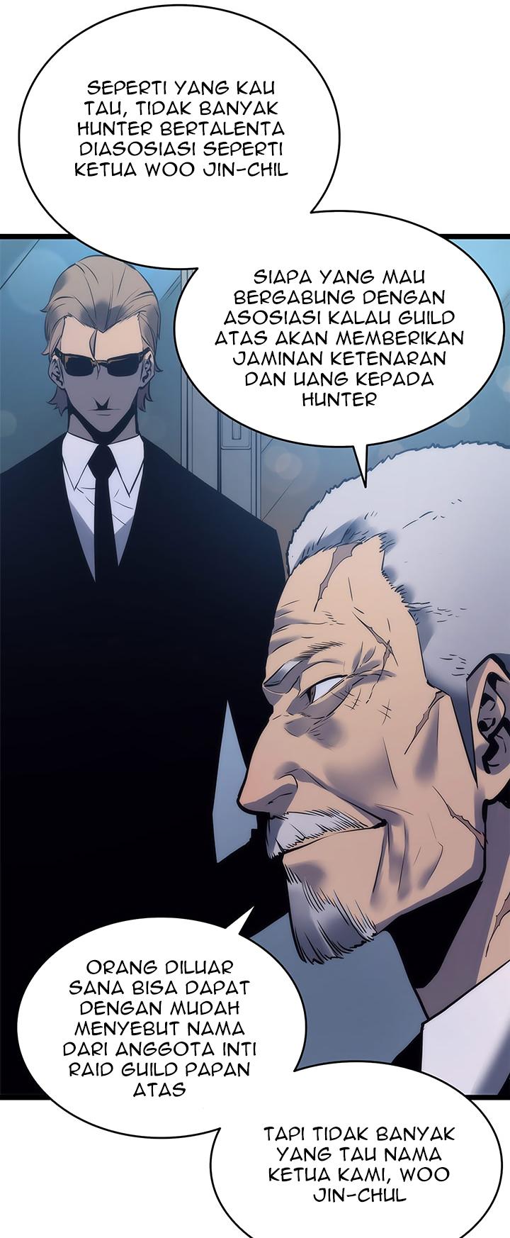 Read Solo Leveling ID Manga Online