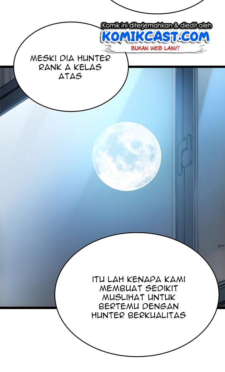 Read Solo Leveling ID Manga Online