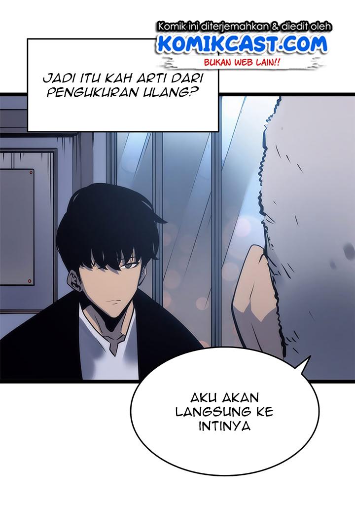 Read Solo Leveling ID Manga Online