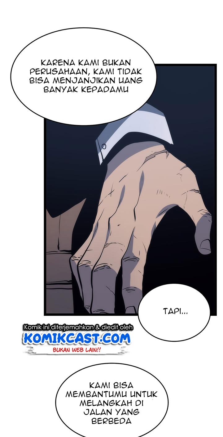 Read Solo Leveling ID Manga Online