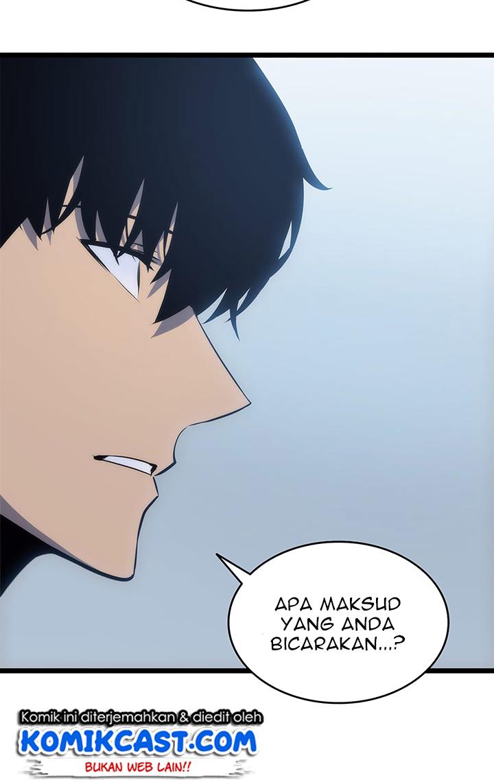 Read Solo Leveling ID Manga Online