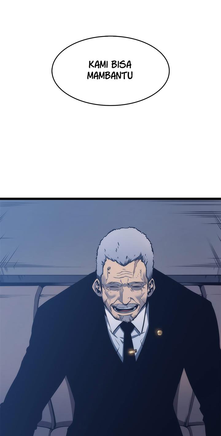 Read Solo Leveling ID Manga Online