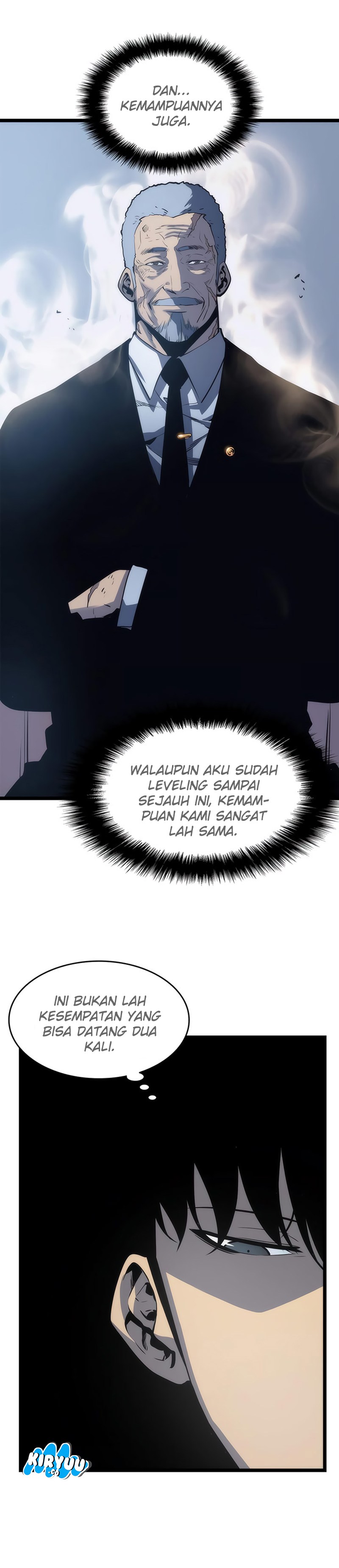 Read Solo Leveling ID Manga Online