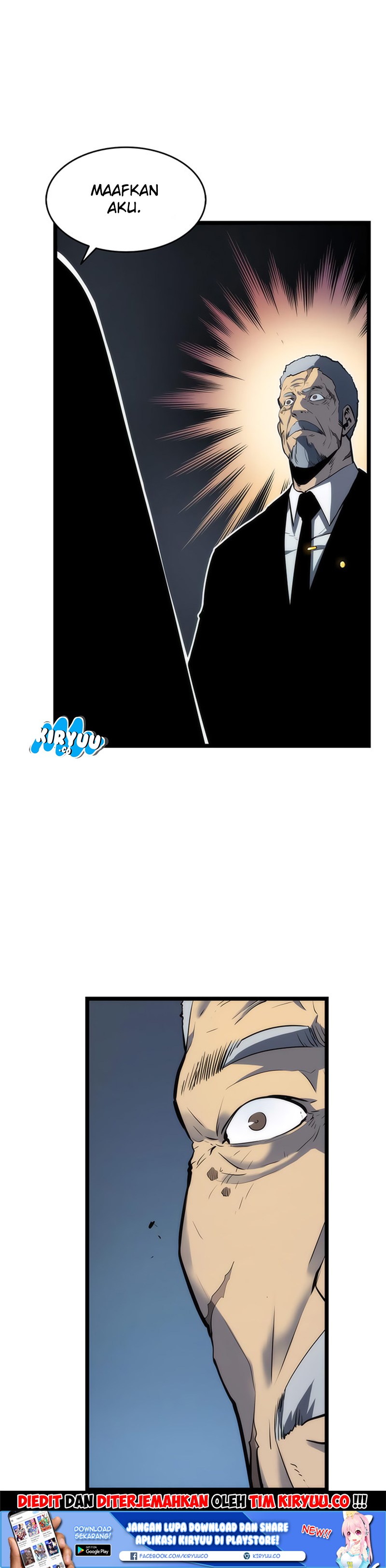 Read Solo Leveling ID Manga Online